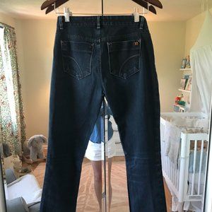 Joe's Jeans The Cigarette Jean Original Size 25